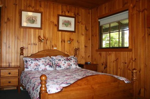 Gaol House Cottages - Tourism Search 2