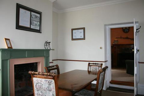 Gaol House Cottages - Tourism Search 5