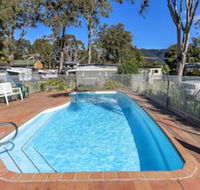 Dunbogan Caravan Park - Tourism Search
