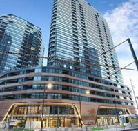 Melbourne Docklands Luxury Seaview Apartment - Tourism Search