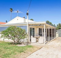 Boat House - Tourism Search
