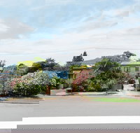 The Loft at Fingal Bay - Tourism Search