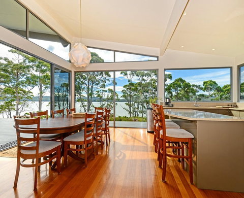 Cloudy Bay Lagoon Estate - Tourism Search 6