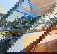 Cloudy Bay Lagoon Estate - Tourism Search