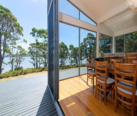 Cloudy Bay Lagoon Estate - Tourism Search 0
