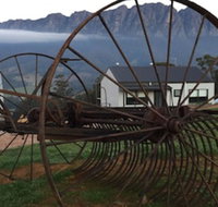 Manna Hill Farm - Tourism Search