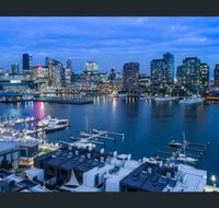 Water Views Lovely 2BRs Free Tram Zone Close to Everything - Tourism Search