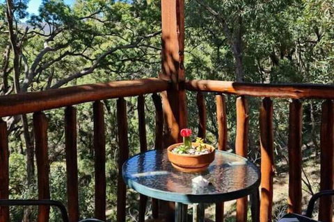 Shady Creek Eco Cabin - Tourism Search 1