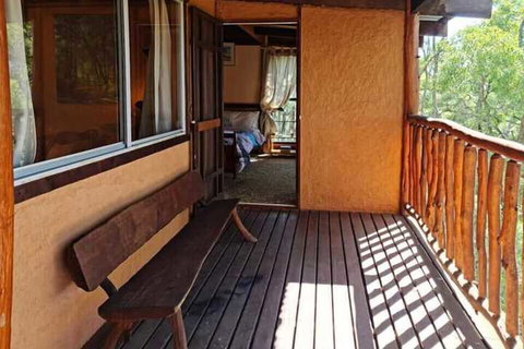 Shady Creek Eco Cabin - Tourism Search 2