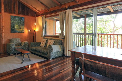 Shady Creek Eco Cabin - Tourism Search 7