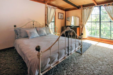 Shady Creek Eco Cabin - Tourism Search 0