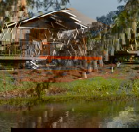 Discovery Parks - Fraser Street Hervey Bay - Tourism Search