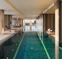 Melbourne Docklands Convesso Seaview Apartment - Tourism Search