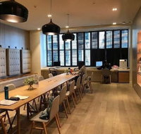Melbourne Docklands Concavo Seaview Apartment - Tourism Search