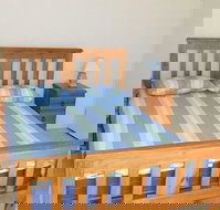 Sunrise at Fingal Bay - Tourism Search