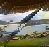 Seascape at Fingal Bay - Tourism Search