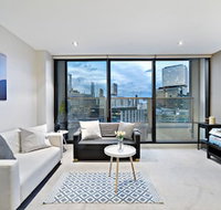 MIRANDA 1BDR Docklands Apartment - Tourism Search