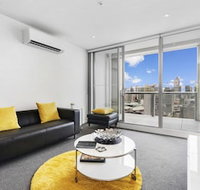 ABIGAIL 2BDR Docklands Apartment - Tourism Search