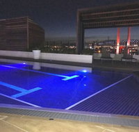 Docklands Delight - Tourism Search
