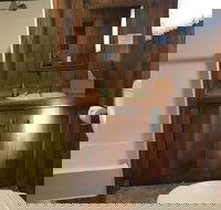 Cradle Mountain Highlanders Cottages - Tourism Search