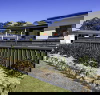 Mariner Motel - Tourism Search