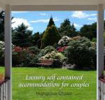 Highgrove - Tourism Search