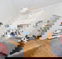 Fingal Beach Shack - Tourism Search