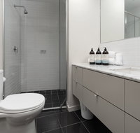Exquisite Apartments Docklands - Tourism Search