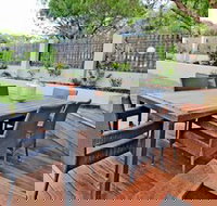 Stones Throw - Tourism Search