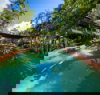 King Reef Resort - Tourism Search