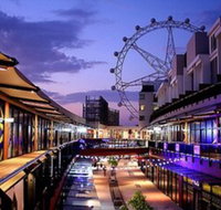 Readyset Townhouses Docklands - Tourism Search