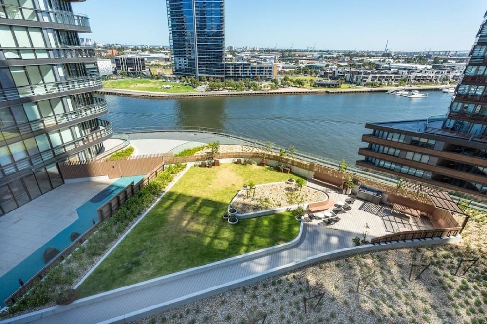 Docklands VIC Tourism Search
