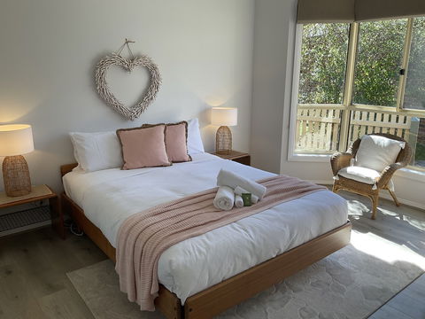 Valley View Townhouse - On The RAIL TRAIL - Tourism Search 4