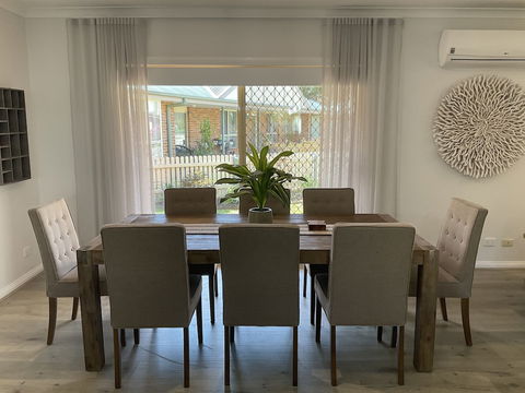Valley View Townhouse - On The RAIL TRAIL - Tourism Search 0