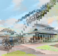 Occy's at Fingal Bay - Tourism Search