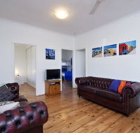 Short Street 4 The Beach Cottage - Tourism Search