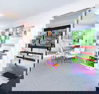 Bodhi Beach House at Fingal Bay - Tourism Search