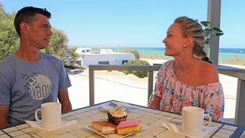 Denham Seaside Caravan Park - Tourism Search 3