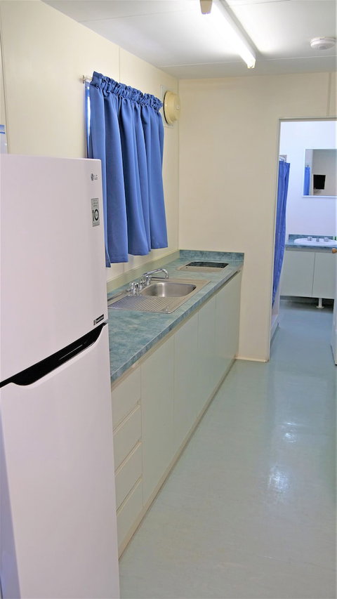 Denham Seaside Caravan Park - Tourism Search 5