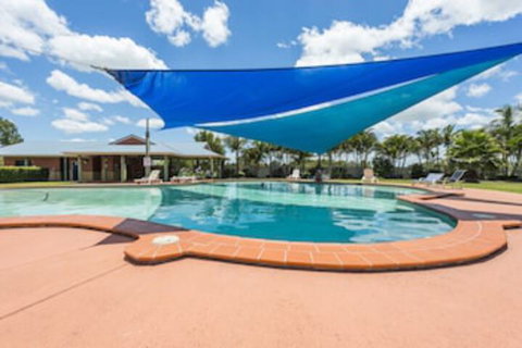 Casino Holiday Park - Tourism Search 0