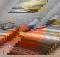 Westside Tavern and Motel - Tourism Search