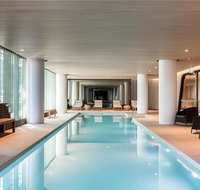 Pride Docklands Waterfront Apartment City View - Tourism Search