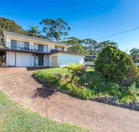 Lentara St 12 - Fingal Bay - Tourism Search