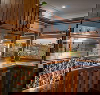 Glen Mervyn Lodge - Tourism Search