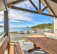 Beach Duplex 72b Marine Dr Fingal Bay - Tourism Search