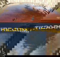 TI Motel Torres Strait - Tourism Search