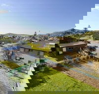 Lentara St. 57 Fingal Bay - Tourism Search