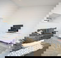 Scarborough Seaside Apartment 121 - Tourism Search