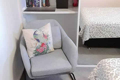 The Peacocks Nest - Tourism Search 4