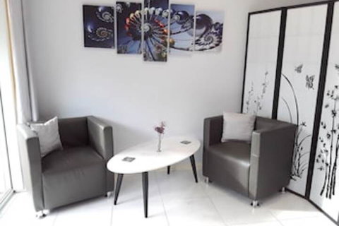 The Peacocks Nest - Tourism Search 0